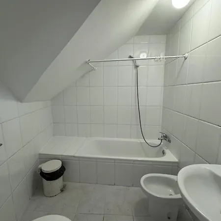 Rossio Terrace Apartmán *