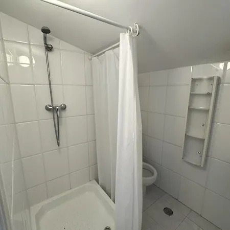 Apartmán Rossio Terrace *