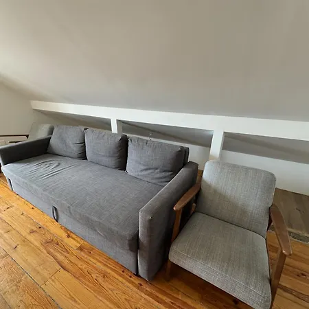 Rossio Terrace Apartamento Lisboa