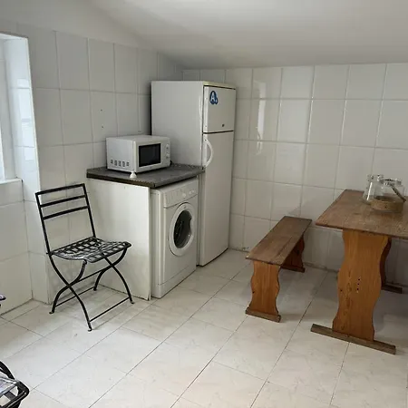 Rossio Terrace Lissabon