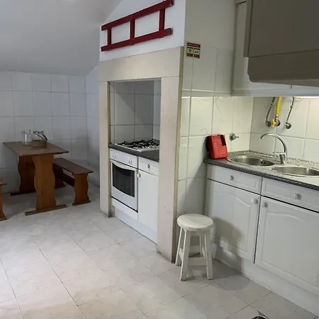 Rossio Terrace * Lissabon