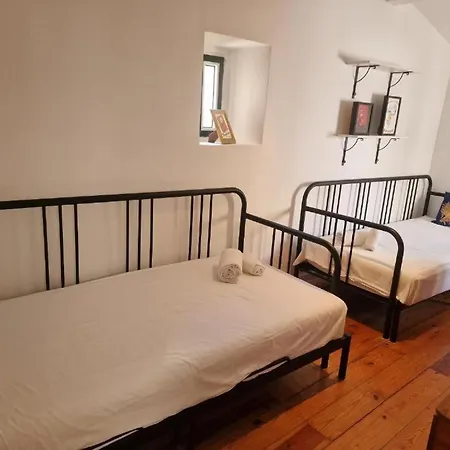 Rossio Terrace Διαμέρισμα Lisboa