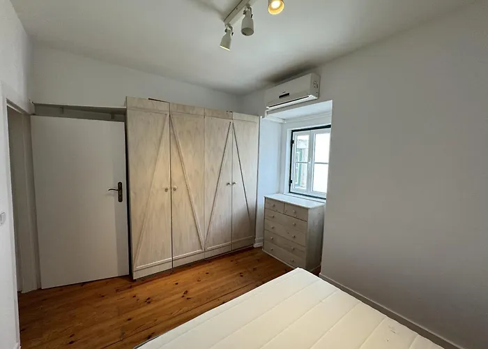 Rossio Terrace Apartman Lisboa