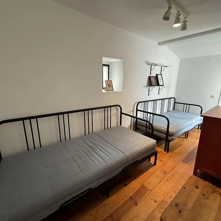 Rossio Terrace Lisboa