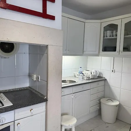 Rossio Terrace