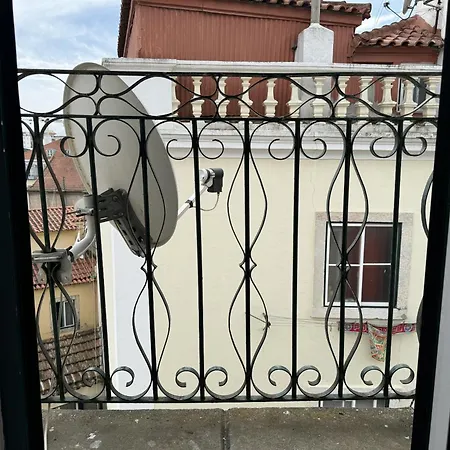 Διαμέρισμα Rossio Terrace
