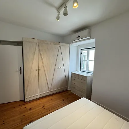 Rossio Terrace Lejlighed Lisboa