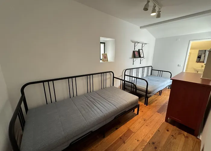 Rossio Terrace Lisboa