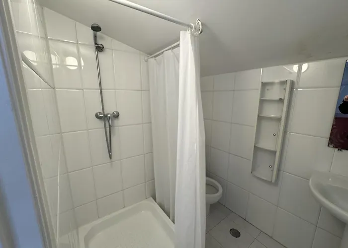 Διαμέρισμα Rossio Terrace *