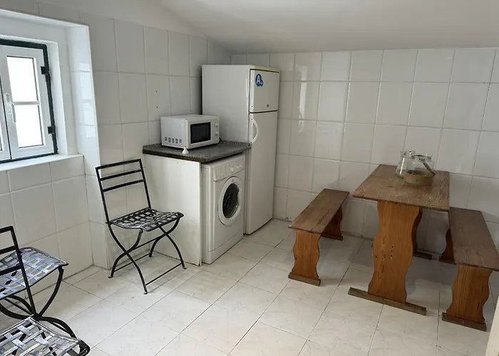 Rossio Terrace Lisboa