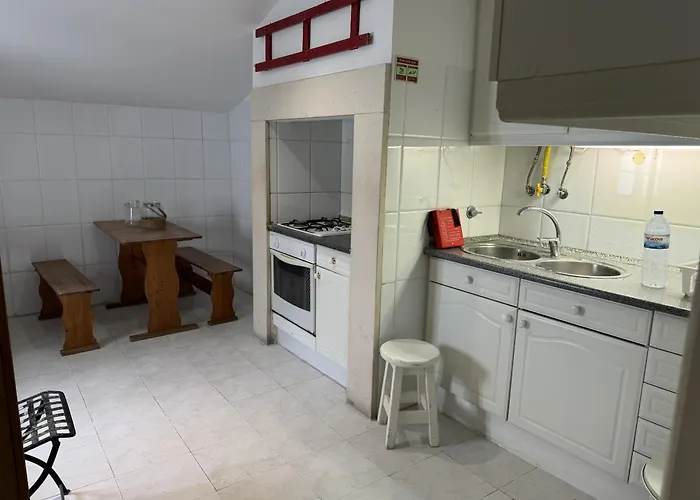 Rossio Terrace * Lisboa